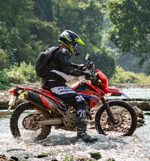 (3Rd–9Th Sept 2027) Into The Northwest: 7-Day Motorbike Adventure