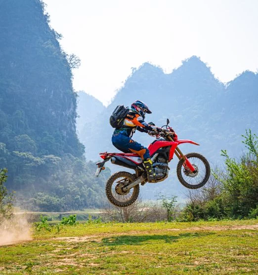 (3Rd–9Th April 2027) 7 Days - Northwest Vietnam: Authentic Local Journey