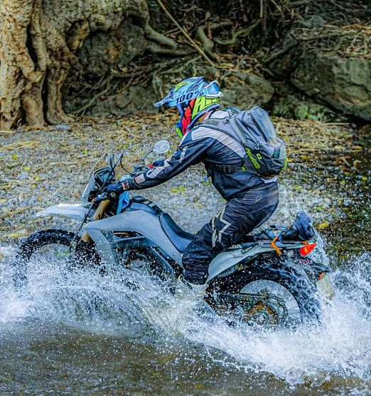 (11Th–17Th August 2027) 7-Day Northeast Vietnam Motorcycle Tour