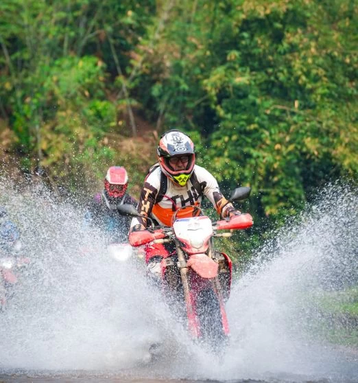 ( 12Nd- 18Th, May, 2026 ) 7 Days Vietnam Motorbike Tours To Conquer Northeast