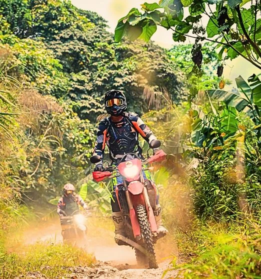 (6Th-11Th January, 2027) Conquer 6 Day Motorcycle Northeast