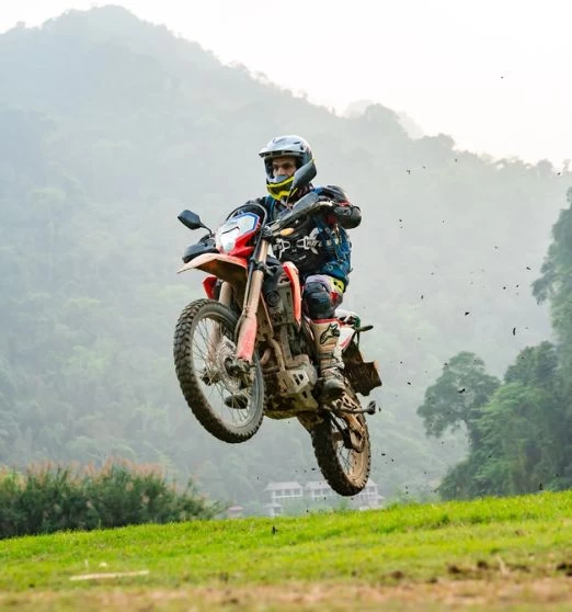 (22Nd–29Th Oct 2026) Northwest Vietnam 8-Day Adventure – Ride Through Golden Terraces