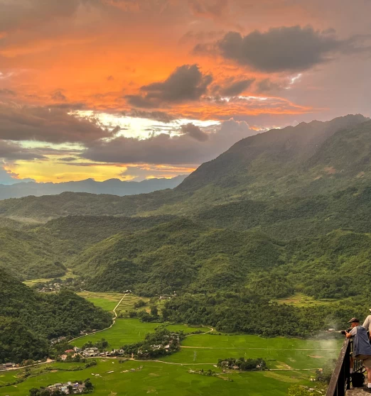 Vietnam Adventure Tour 3 Day Authentic Northwest To Mai Chau - Pu Luong 