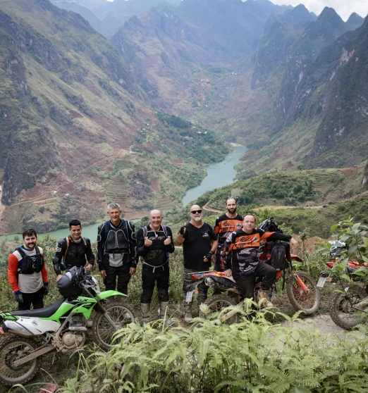 (12Th – 22Nd May, 2026 ) Explore Vietnam: 11-Day Motorbike Adventure Through Northern Vietnam