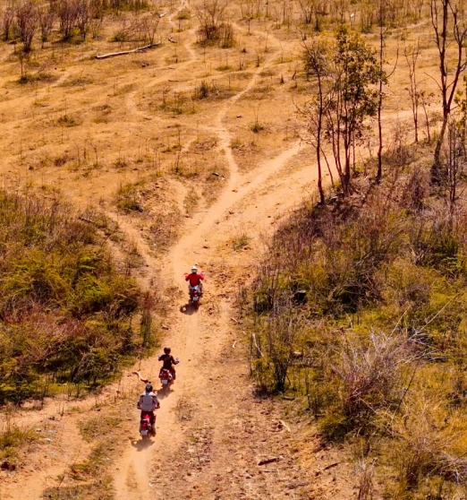 (27Th Oct - 9Th Nov, 2025) Vietnam On Two Wheels: 14 Days Of Scenic Riding From Hanoi To Saigon