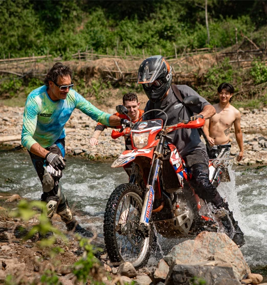 (4Th - 10Th November, 2025) Northwest Vietnam Expedition: 7-Day Motorcycle Adventure