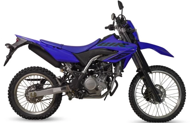 bikes