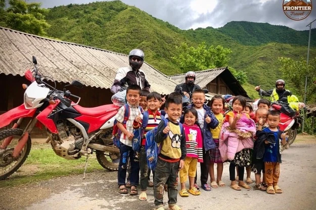 Special Festivals On Sapa Motorbike Tour