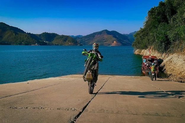 Rev Up Your Adventure: The Ultimate Guide To Planning Your First Vietnam Motorcycle Tour