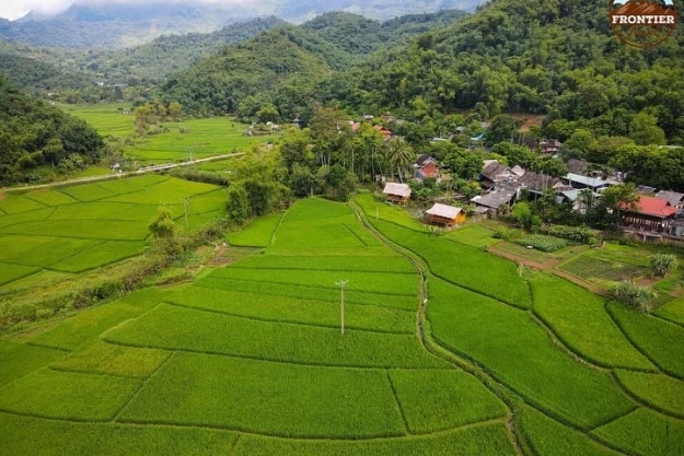 Unmissable Vietnam: Explore The Enchanting Mai Chau Valley