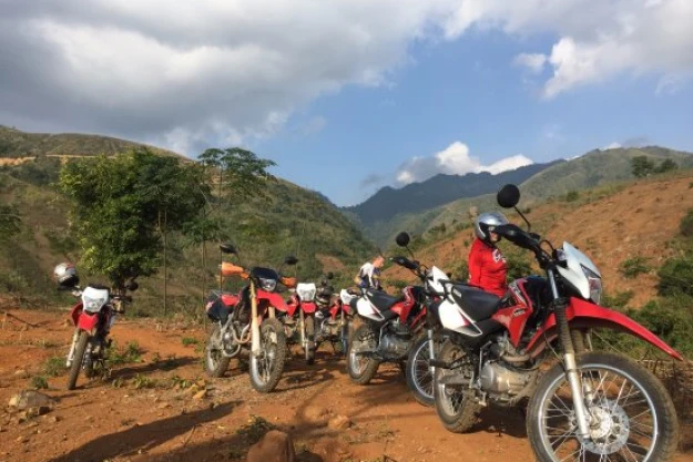 Vietnam Motorbike Tour - What You Need To Know?