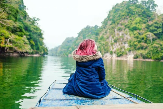 Effective Ways To Explore Ba Be Lake Of Vietnam