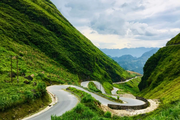 What Is There In Ha Giang In The End Of The Year?