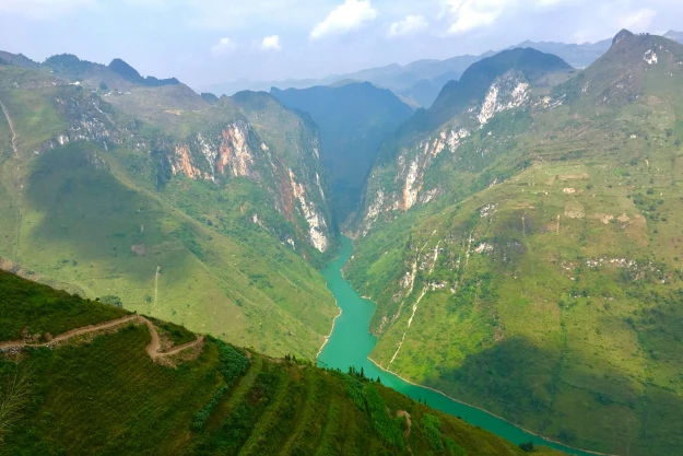 Stunning Landscapes In Ha Giang That You Should Not Miss At All