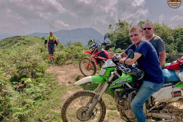 Vietnam Adventure Tour - A Natural Masterpiece As Tall As 2023