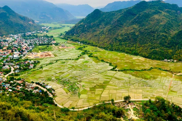 Most Beautiful Places In Northern Vietnam For Nature Lovers