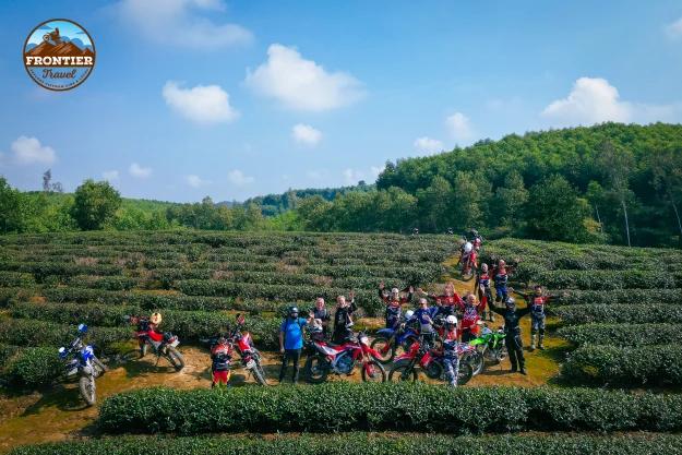 Unleashing The Adventure: 5 Must-Haves For Your Vietnam Motorcycle Tour