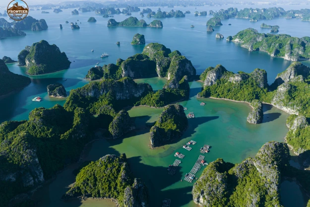 Unleash The Adventure: 12-Day Vietnam Motorbike Tour From Hanoi To Halong Bay