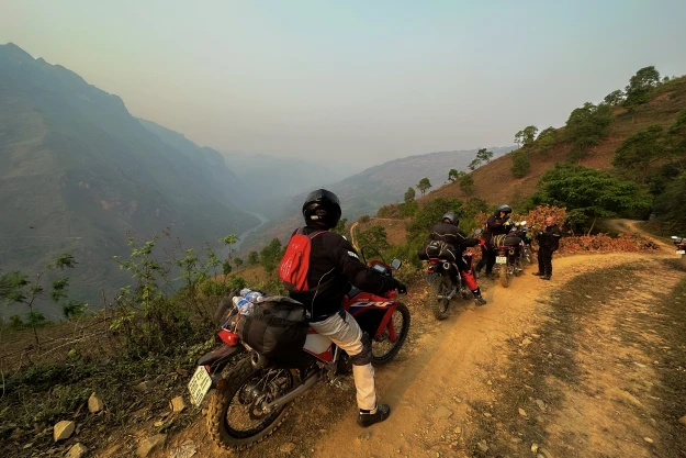 Exploring The Thrill: Assessing The Safety Of Vietnam Motorcycle Adventure Tours