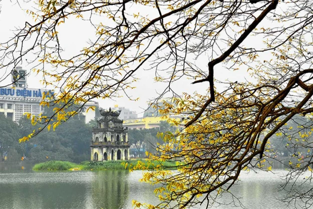 This Is Why Spring In Vietnam Is Extremely Worth Stopping By