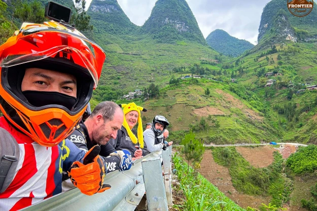Vietnam Motorbike Adventure: Experience The Top Tours In September