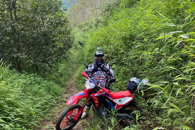 2024 Vietnam Motorbike Adventure Tour: Conquer The North’s Top 5 Dirt Bike Routes