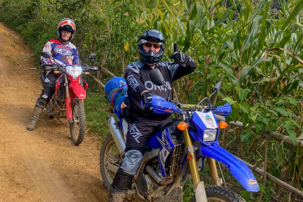 Vietnam Motorbike Tour Adventure: Unveiling The Hidden Gems Of Northeast Vietnam In A 7-Day Expedition