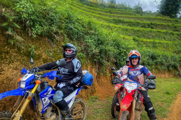 Vietnam Motorbike Adventure Tours In Son La - 5 Reasons To Take The Trip