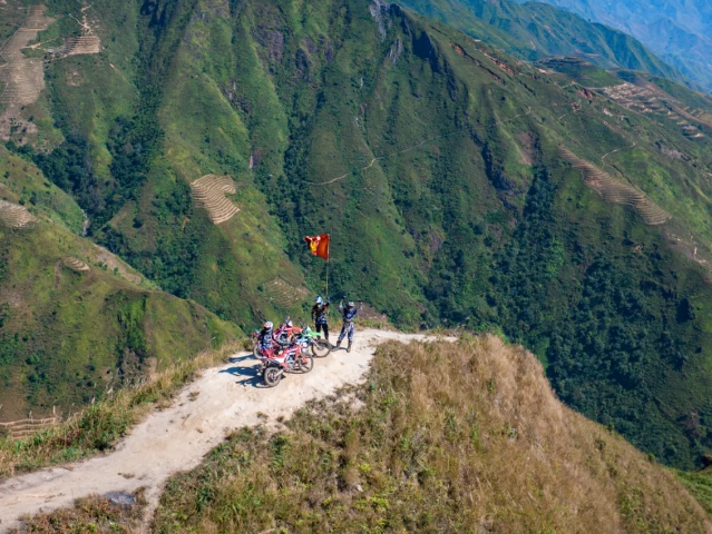 (2Nd - 12Th April, 2026) Uncharted Vietnam: 11-Day Motorbike Expedition - Northwest & Central Wonders