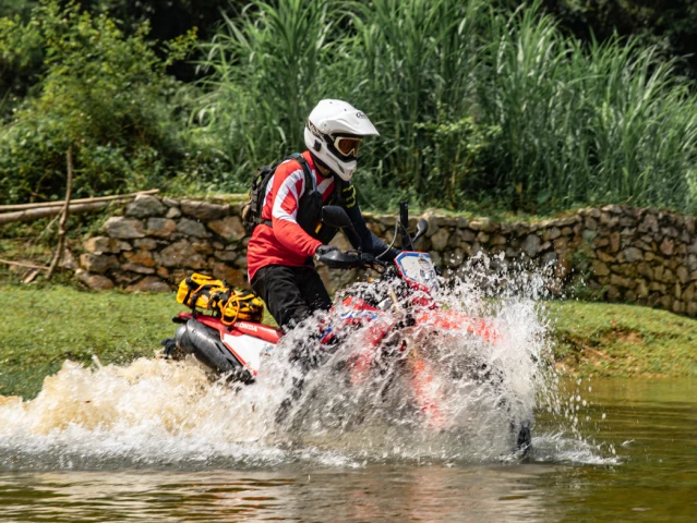 (22Nd – 29Th April, 2026) Conquer Northwest Vietnam: 8-Day Adventure Ride