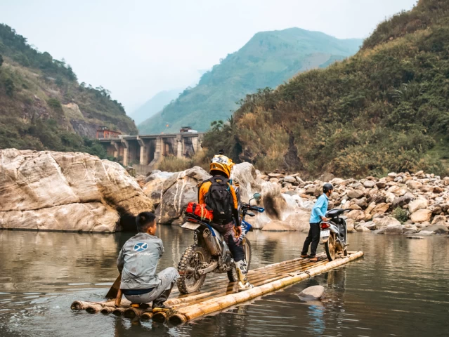 (4Th - 10Th February, 2026) 7-Day Northwest Vietnam Motorcycle Journey: Valleys To Mountains