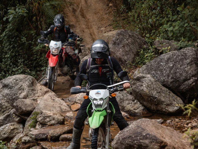 (3Rd - 10Th March, 2026) Epic 8-Day Motorcycle Journey Across Vietnam’s Scenic Wonders