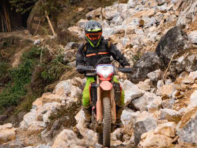 (6Th - 11Th January, 2026) Thrilling 6-Day Expedition Through Northeast Vietnam