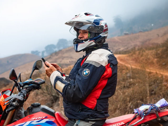 (5Th - 12Th January, 2026) The Captivating 8-Day Motorcycle Expedition Through Vietnam'S Timeless Landscapes