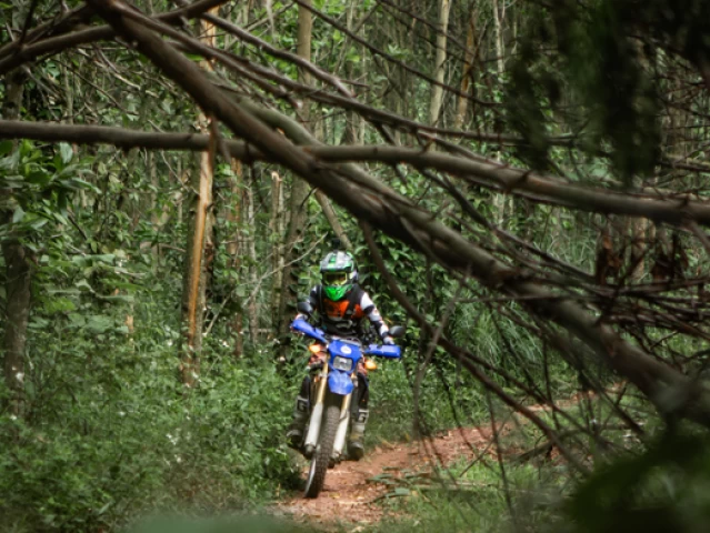 ( 11Th–17Th June, 2026 ) 7-Day Motorcycle Adventure To Discover Vietnam’s Majestic Northwest