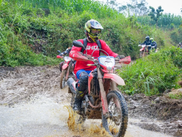 (25Th May - 31 May, 2026) Epic 7-Day Northeast Vietnam Adventure: Conquer The Ha Giang Loop & Beyond