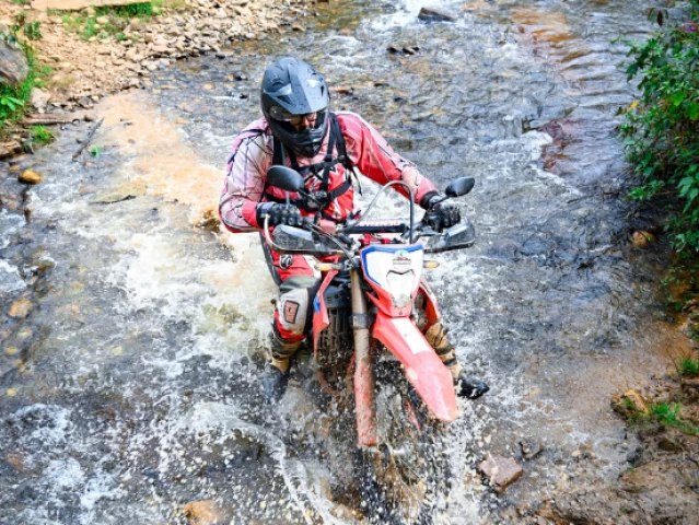 ( 12Th–22Nd May, 2027 ) - 11 Days Northern Vietnam Motorcycle Tour