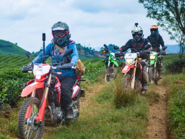 (3Rd – 9Th July, 2026) Northwest Vietnam 7-Day Journey: Explore Endless Terraces & Sky-High Passes