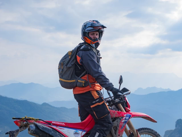 (24Th–31St May 2026) 8-Day Northeast Vietnam Motorbike Tour (With Overnight Train)