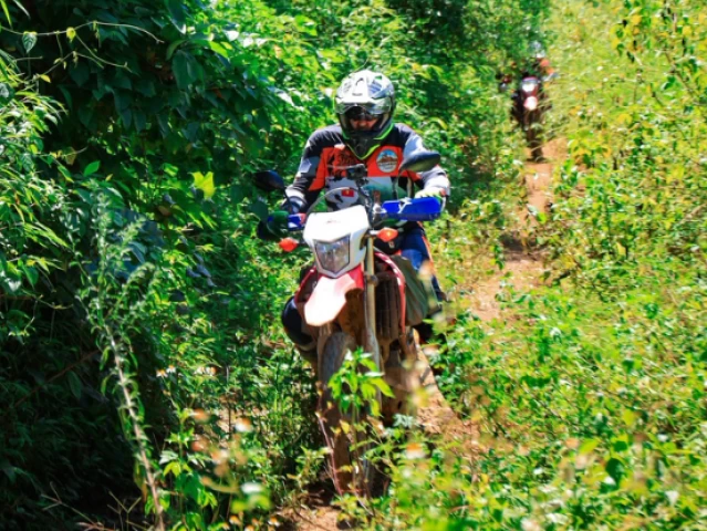( 15Th - 21St, April, 2026 ) 7 Days Northeast Vietnam Motorbike Tour: Full Route, Itinerary & Booking Guide