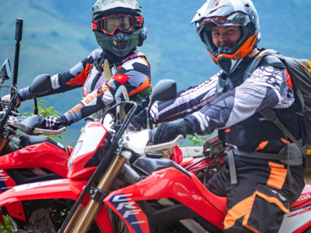 (3Rd – 9Th June, 2026) Epic 7-Day Northwest Vietnam Adventure: Conquer The Legendary Mountain Passes