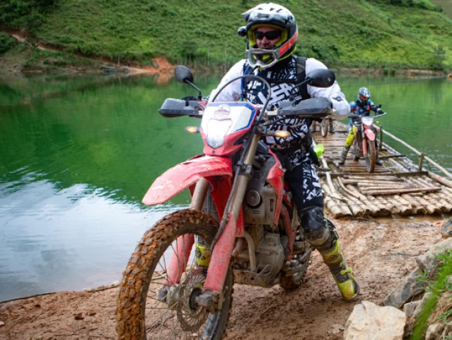 (11Th – 17Th July, 2026) Northwest Vietnam 7-Day Expedition: Ride The Highlands, Passes & Wild Valleys