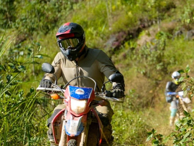 ( 13Rd - 31St Mar 2026 ) Ride The Wild North: An Epic 11-Day Northern Vietnam Motorbike Adventure