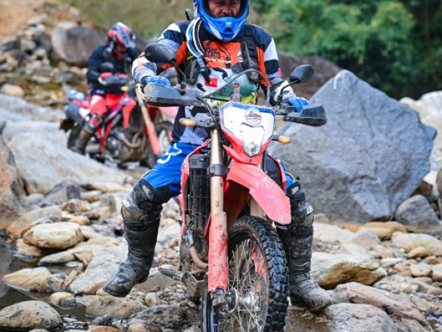 (12Th – 18Th November, 2026) Beyond The Horizon: A 7-Day Epic Motorcycle Journey Northeast In Vietnam