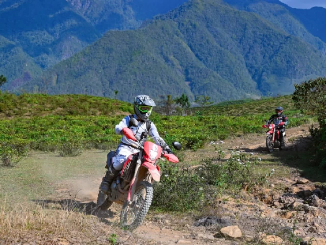 (3Rd–10Th June, 2026 ) An 8-Day Motorcycle Adventure Across Vietnam’s Wild North