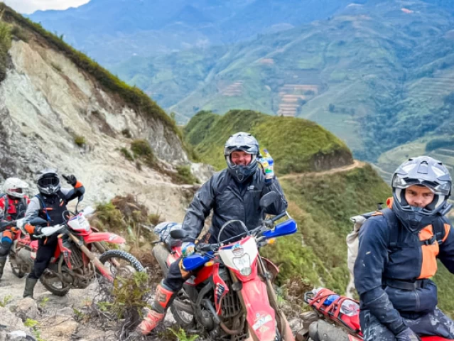 (3Rd–10Th June, 2026) Northeast Vietnam 8-Day Adventure: Ride The Rails Through Untouched Landscapes