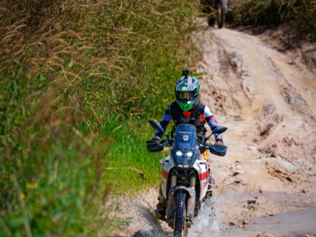 (5Th-18Th Dec, 2026 ) Terene 700 Vietnam Expedition 14 Days. One Country. From The Northern Highlands To Saigon