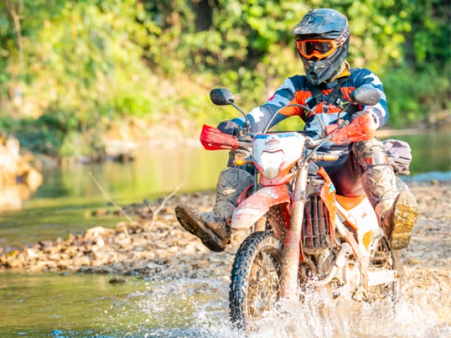 (27 Dec 2026 – 3 Jan 2027 ) New Year Edition | 8-Day Northwest Vietnam Motorbike Tour