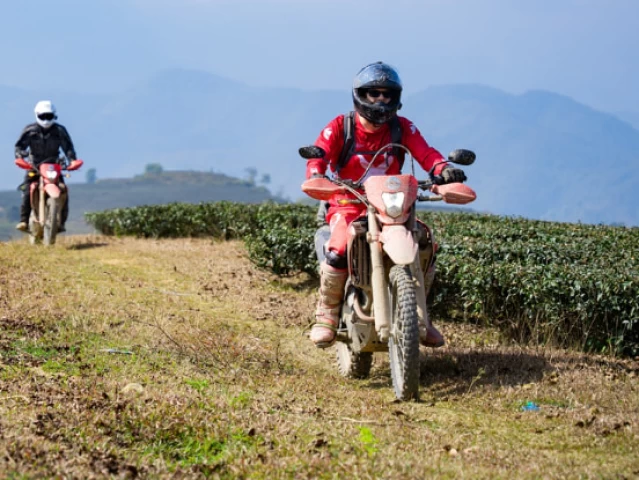 (3Rd–10Th November, 2026) Northeast Vietnam 8-Day Adventure: Ride The Rails Through Untouched Landscapes