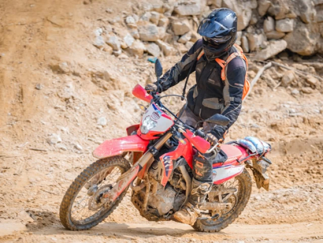 (5Th–15Th Dec, 2026) Ride The Wild North: Epic 11-Day Northern Vietnam Motorbike Tour